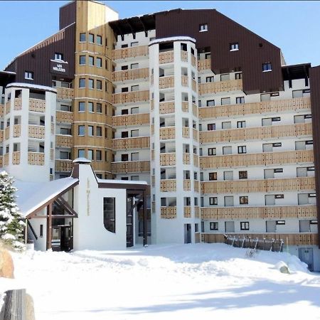 Studio 5 Pers. Lumineux A 100M Des Pistes Avec Balcon, Casier A Skis Et Animaux Acceptes - Fr-1-405-51 Alpe d'Huez Zewnętrze zdjęcie